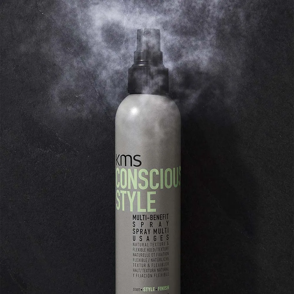 KMS Conscious Style Multi-Benefit Spray 200ml