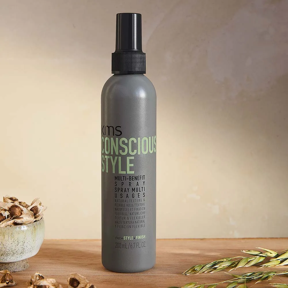 KMS Conscious Style Multi-Benefit Spray 200ml
