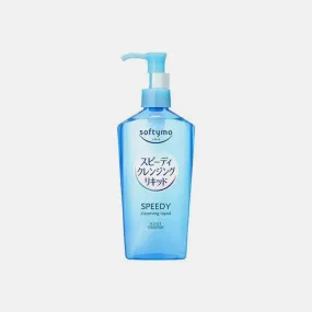 Kose Softymo Speedy Cleansing Liquid
