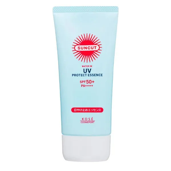 Kose Suncut Protect Gel SPF 50  PA    