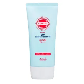 Kose Suncut Protect Gel SPF 50  PA    