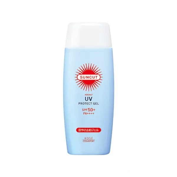 Kose Suncut Protect Gel SPF 50  PA    