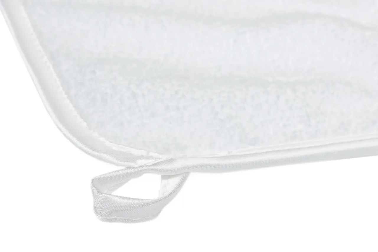 Kreme Facial Cloth (Pack of two)