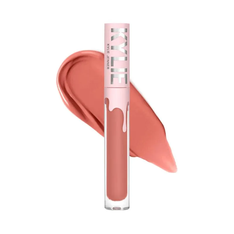 Kylie Cosmetic - matte liquid lipstick - a moment