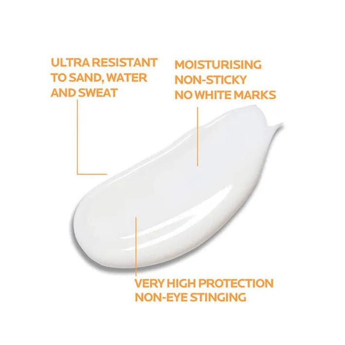 La Roche Posay Anthelios Hydrating Cream spf50 50ML