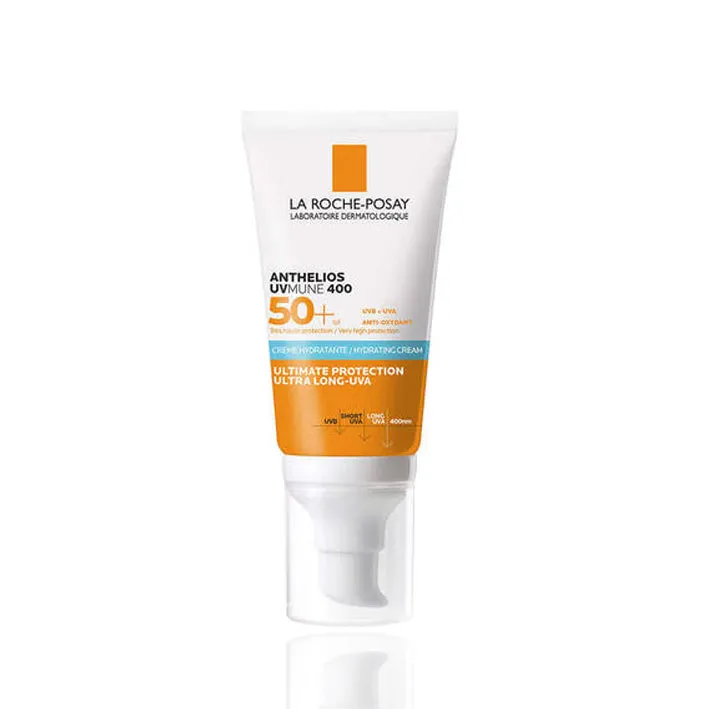 La Roche Posay Anthelios Hydrating Cream spf50 50ML