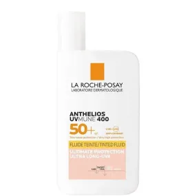 La Roche Posay Anthelios UVMune 400 Invisible Tinted Sunscreen 50Ml