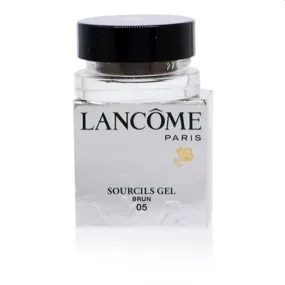 Lancome Sourcils Gel (05 Brun) 0.17 Oz (5 Ml)