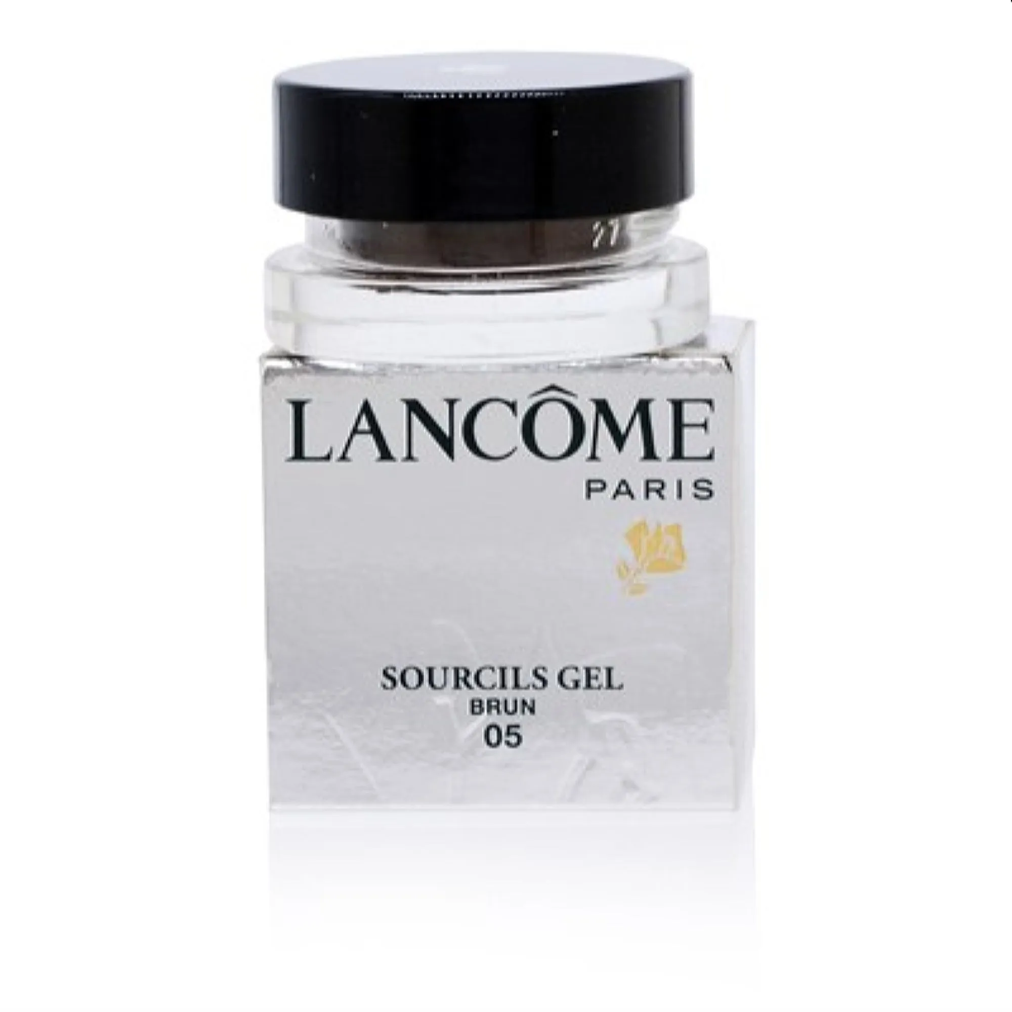 Lancome Sourcils Gel (05 Brun) 0.17 Oz (5 Ml)
