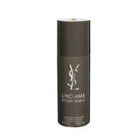 L'Homme - Perfumed Deodorant Spray