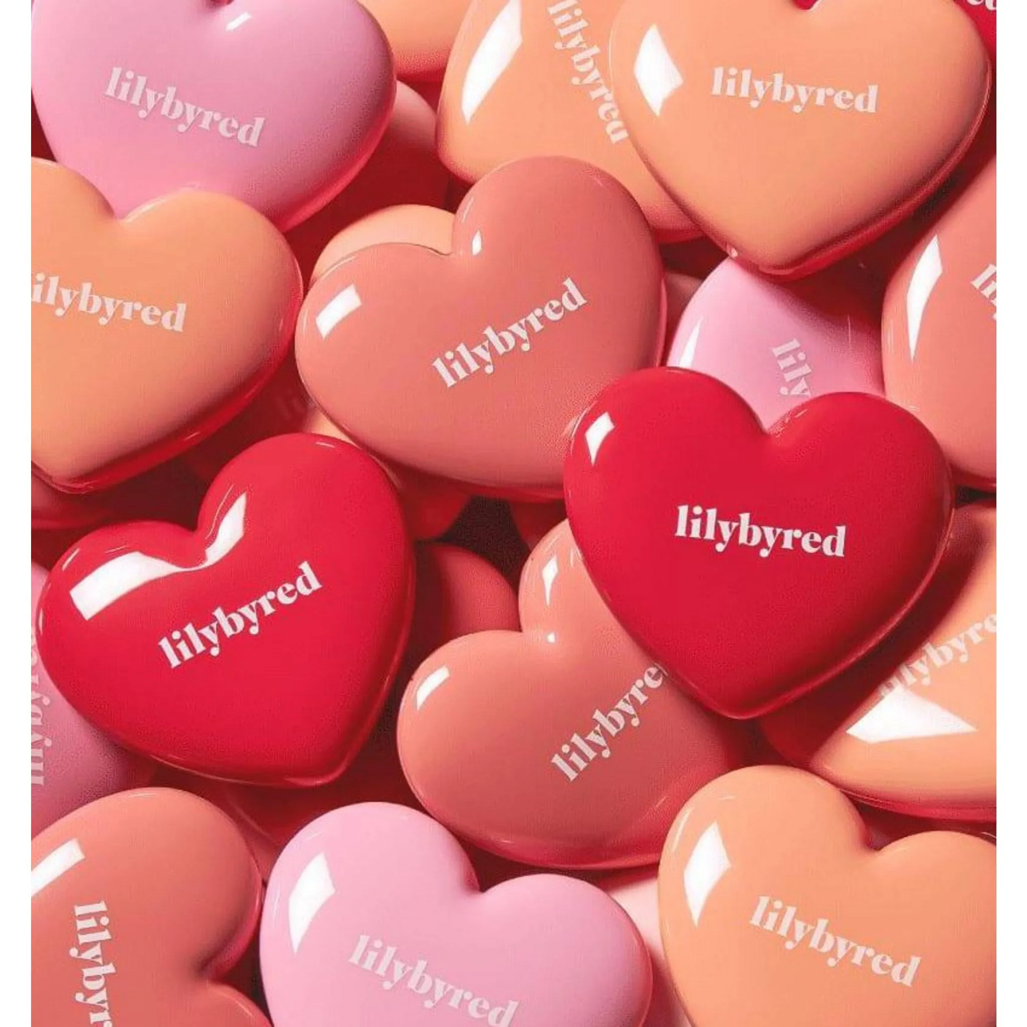 Lilybyred Love Beam Cheek Balm 3.5g, 06 Peach Beam, 1pc - Blusher - 🏆 #12 - Beauty - Best of December