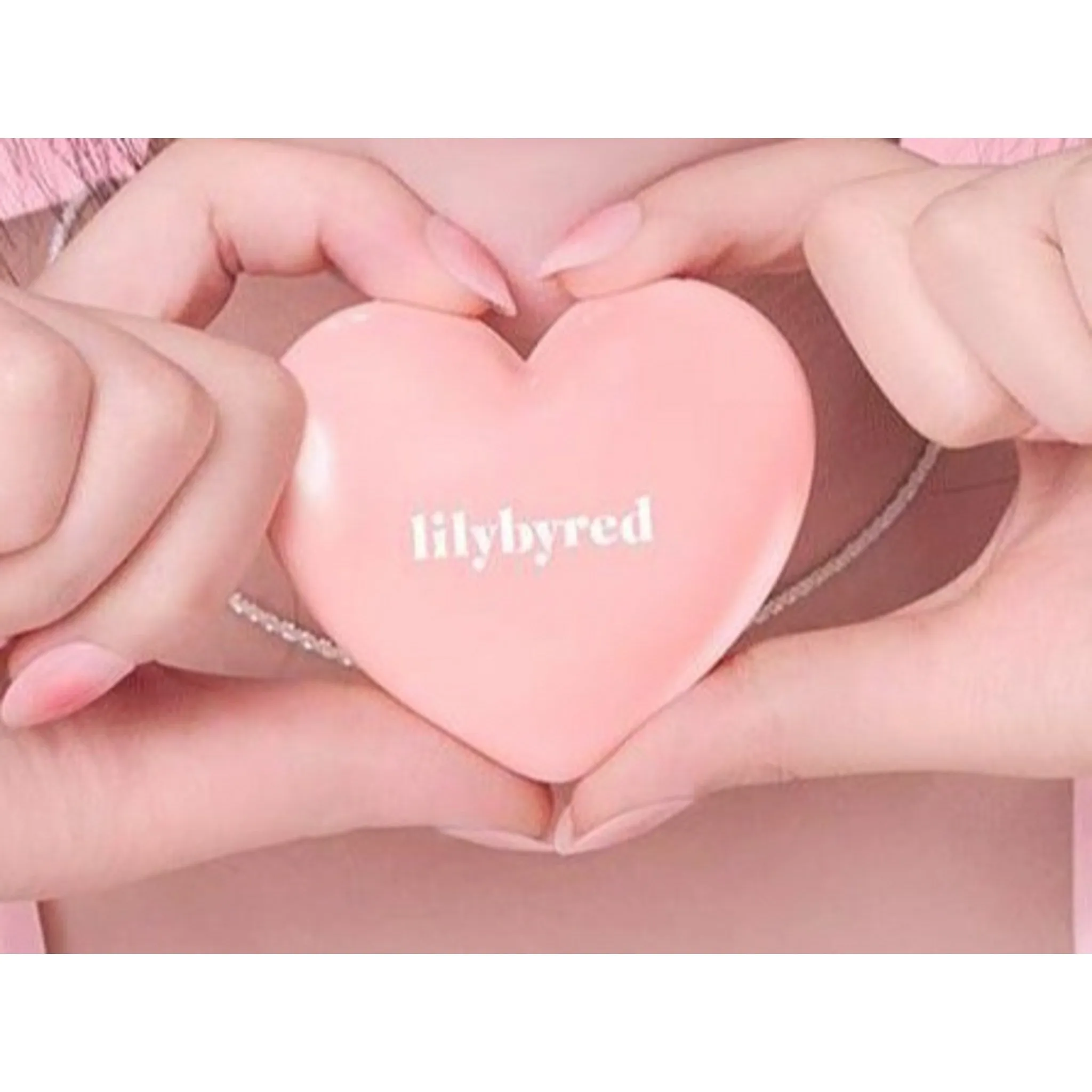 Lilybyred Love Beam Cheek Balm 3.5g, 06 Peach Beam, 1pc - Blusher - 🏆 #12 - Beauty - Best of December