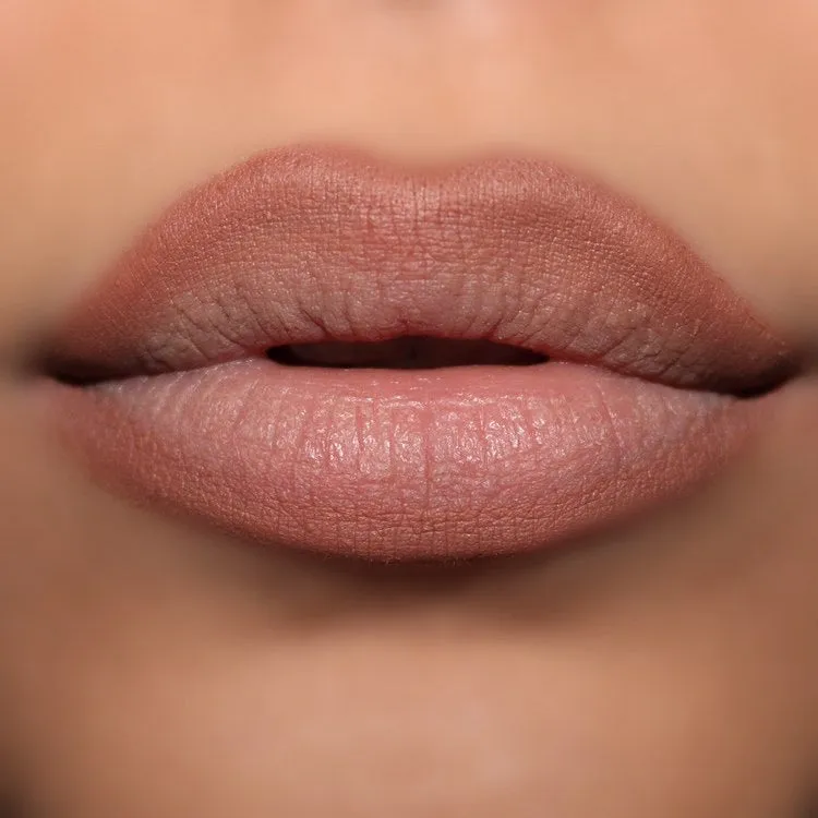Liner Nº 2 | Nude