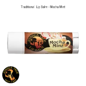 Lip Balm 15SPF