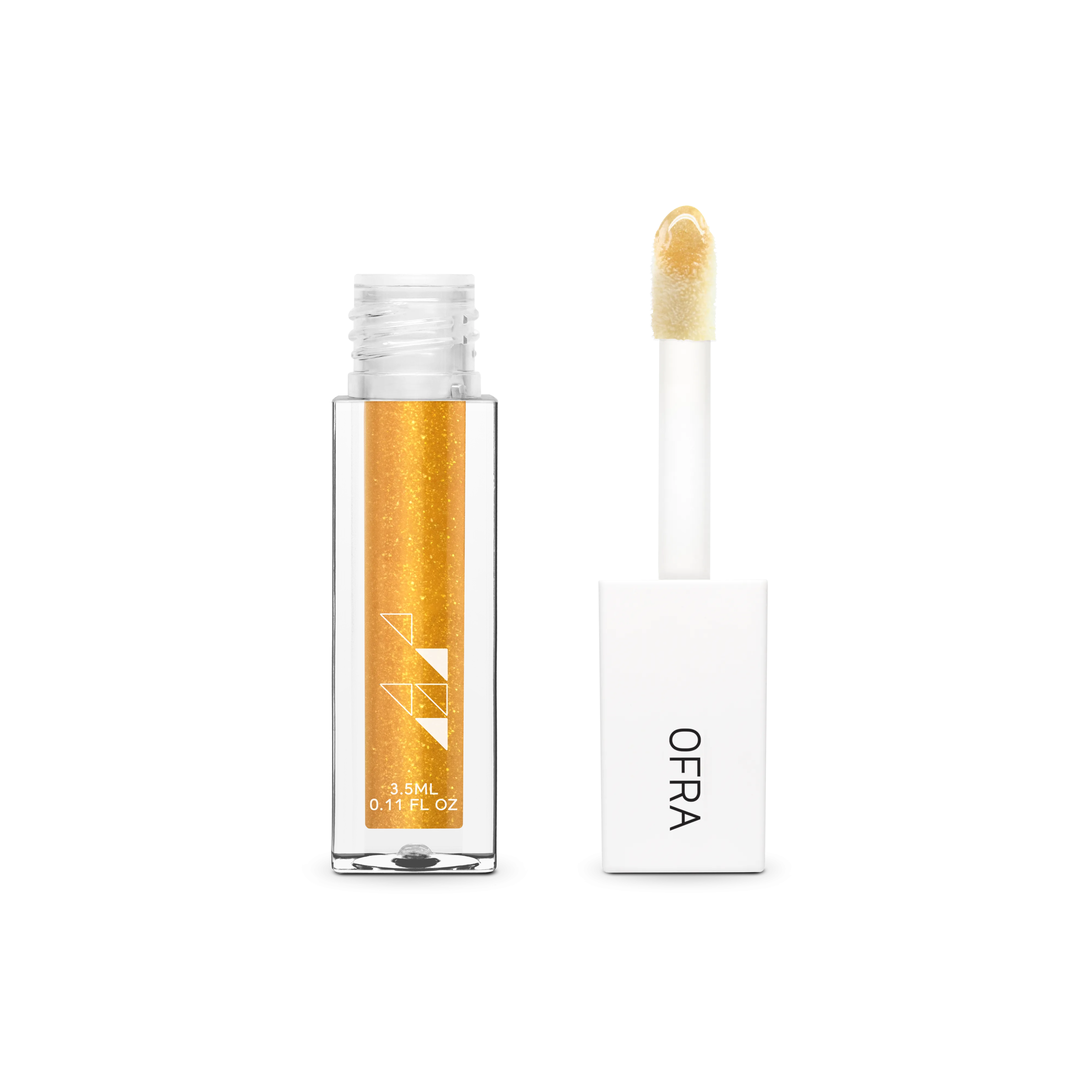 Lip Gloss - Sunshine