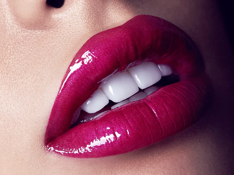 Lip Gloss - Sunshine
