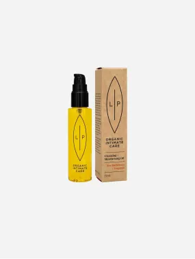 LIP Intimate Care Cleansing Oil | Sea Buckthorn & Fragonia