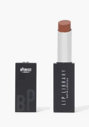 Lip Library Lipstick - Last Kiss