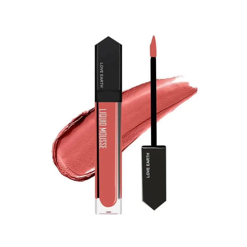 Liquid lipstick (bottomless mimosas)