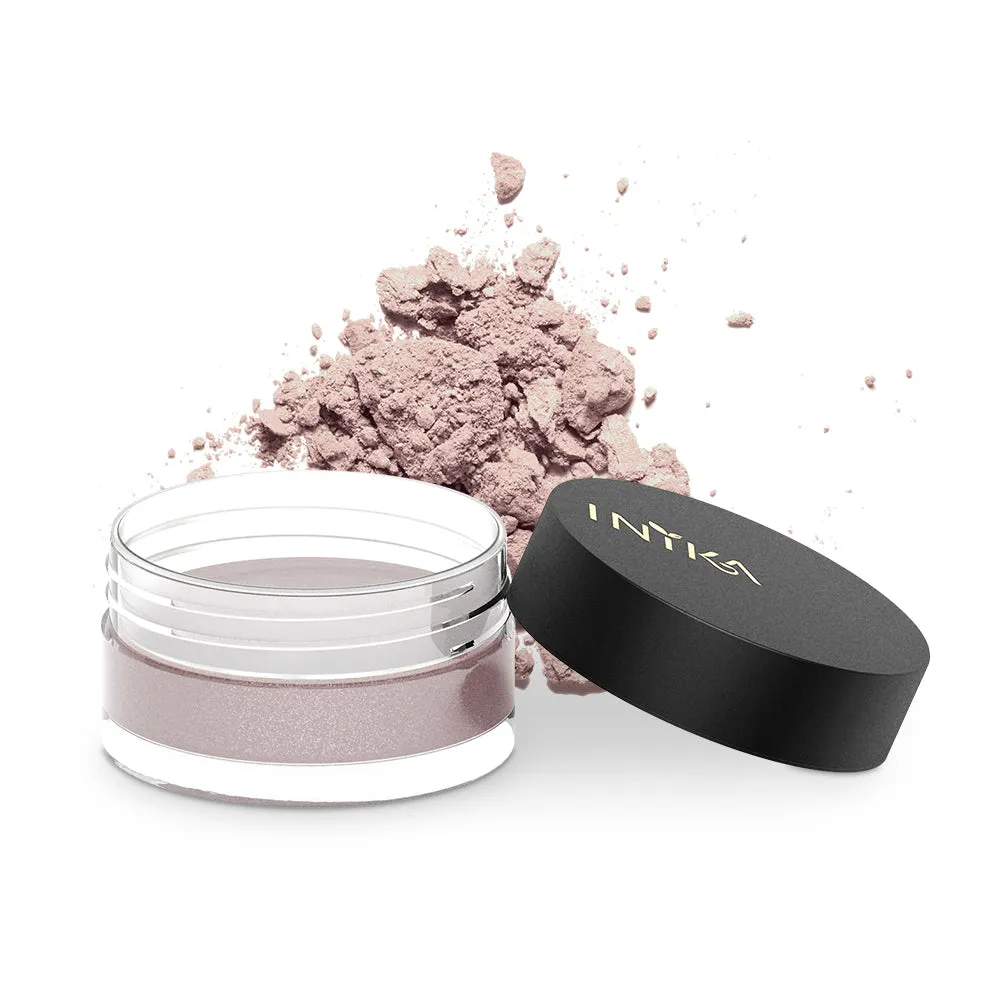 Loose Mineral Eyeshadow