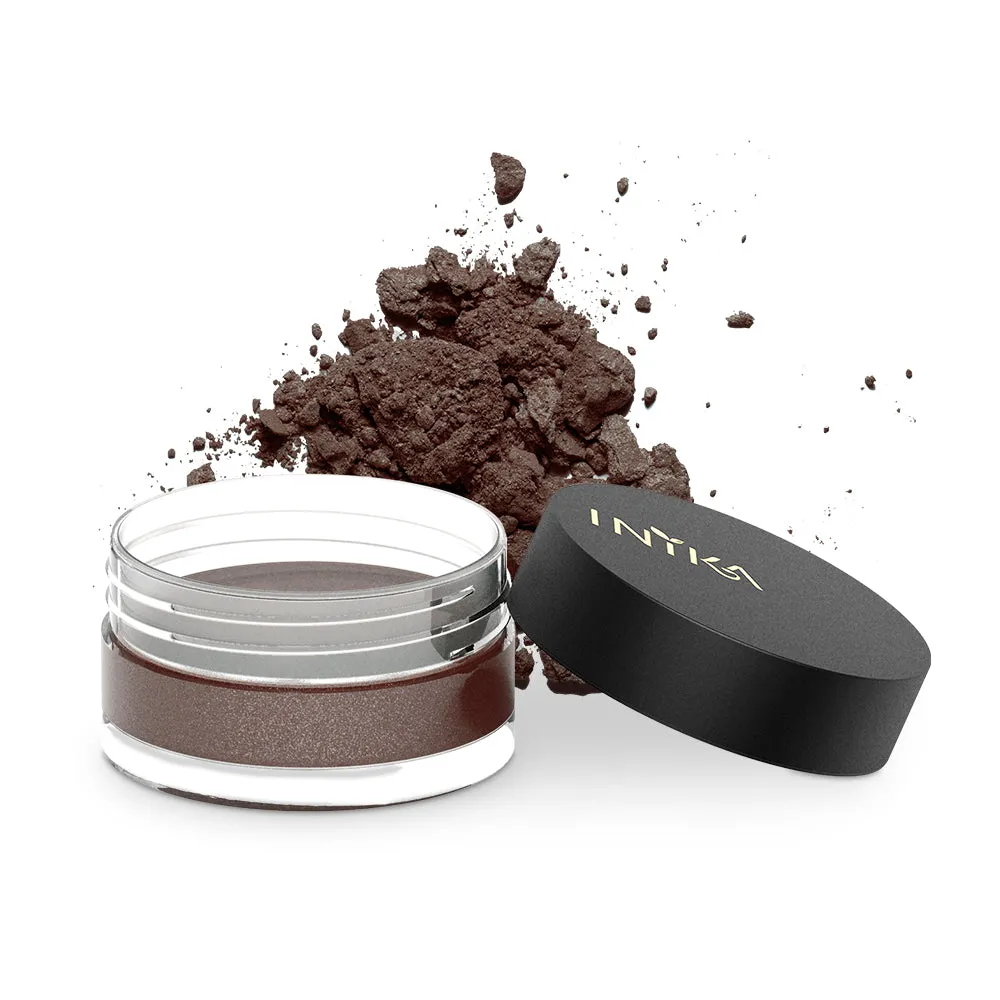 Loose Mineral Eyeshadow