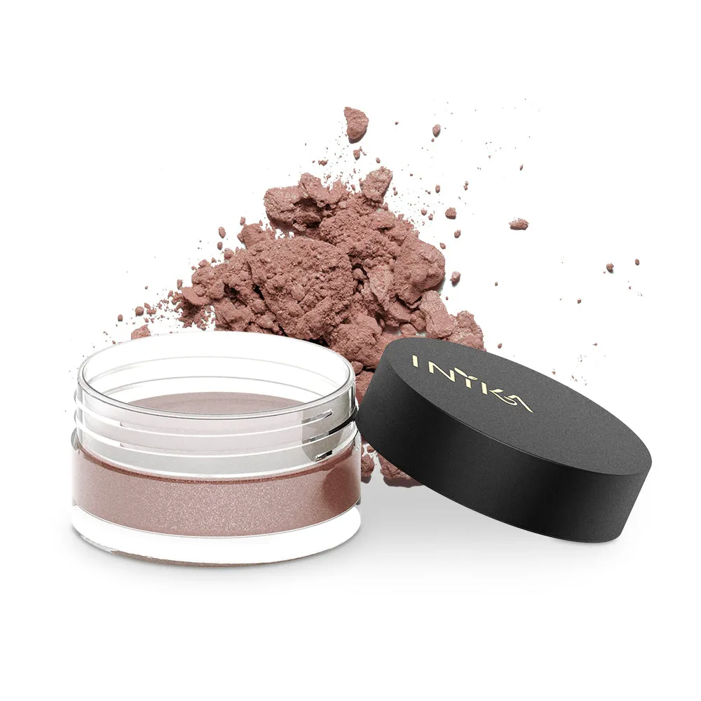 Loose Mineral Eyeshadow