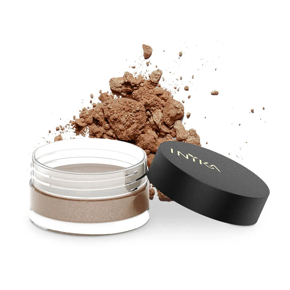 Loose Mineral Eyeshadow