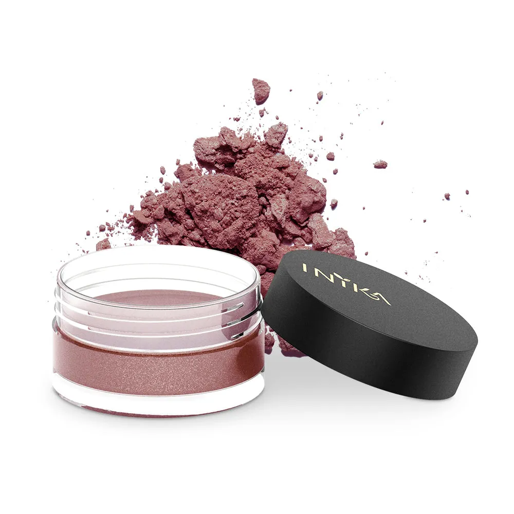 Loose Mineral Eyeshadow