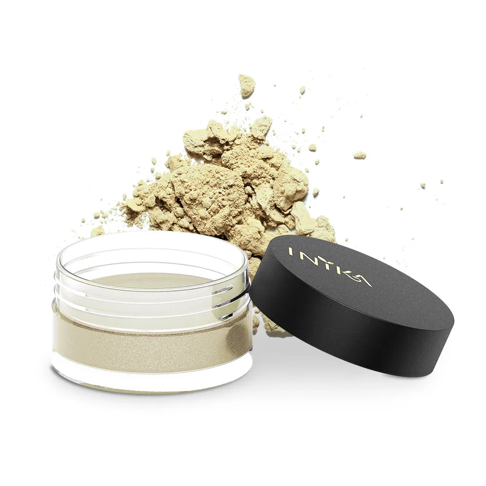 Loose Mineral Eyeshadow