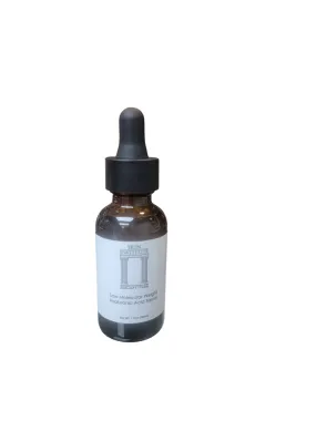 Low-Molecular Weight Hyaluronic Acid Serum