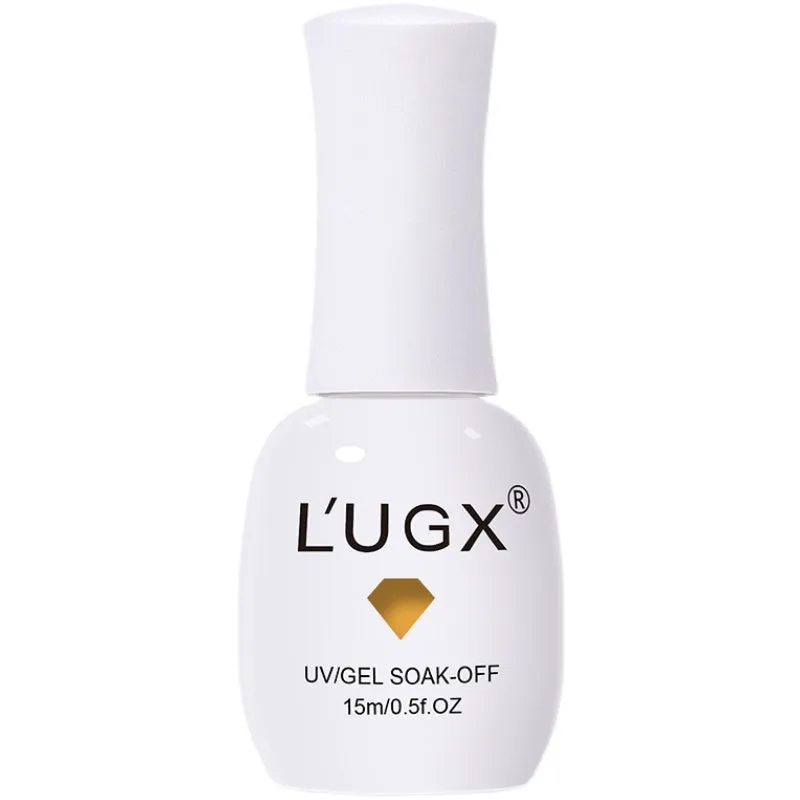 Lugx Vanilla Ice Cream, Manicure Ice Cream, Summer Nail Phototherapy, Nail Polish, Nail Polish, And Nail Polish.