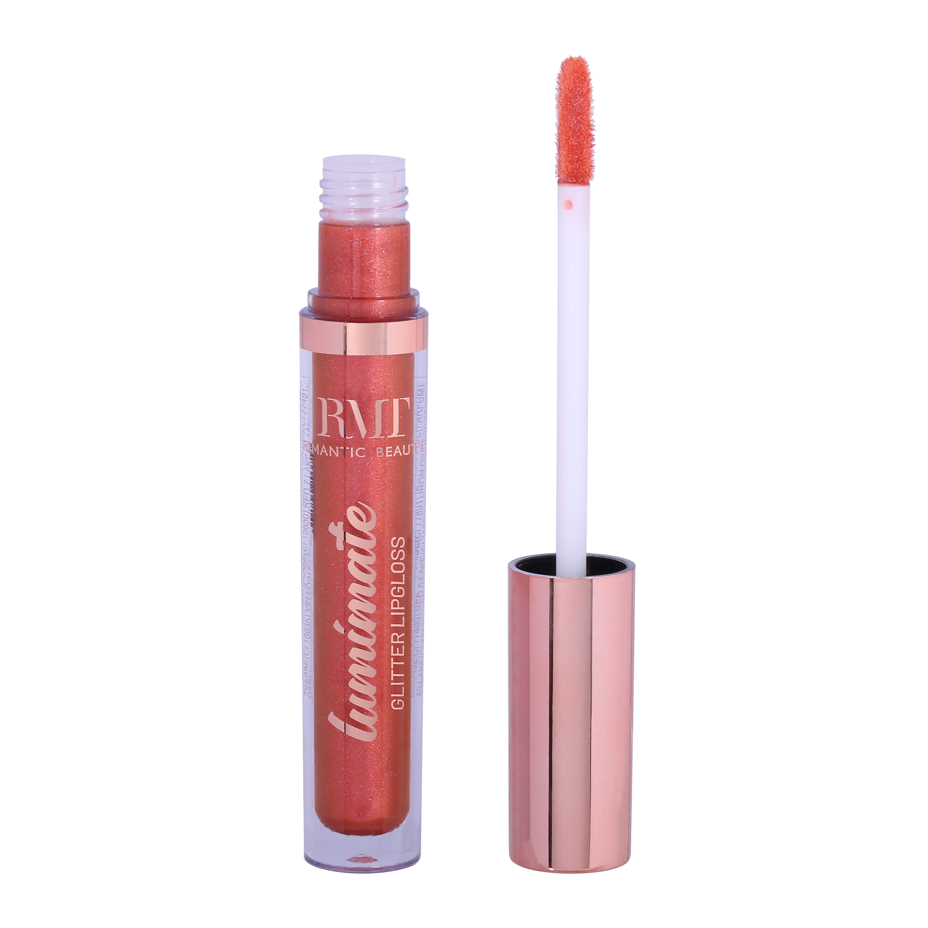 Luminate Shimmer Butter Gloss -FS
