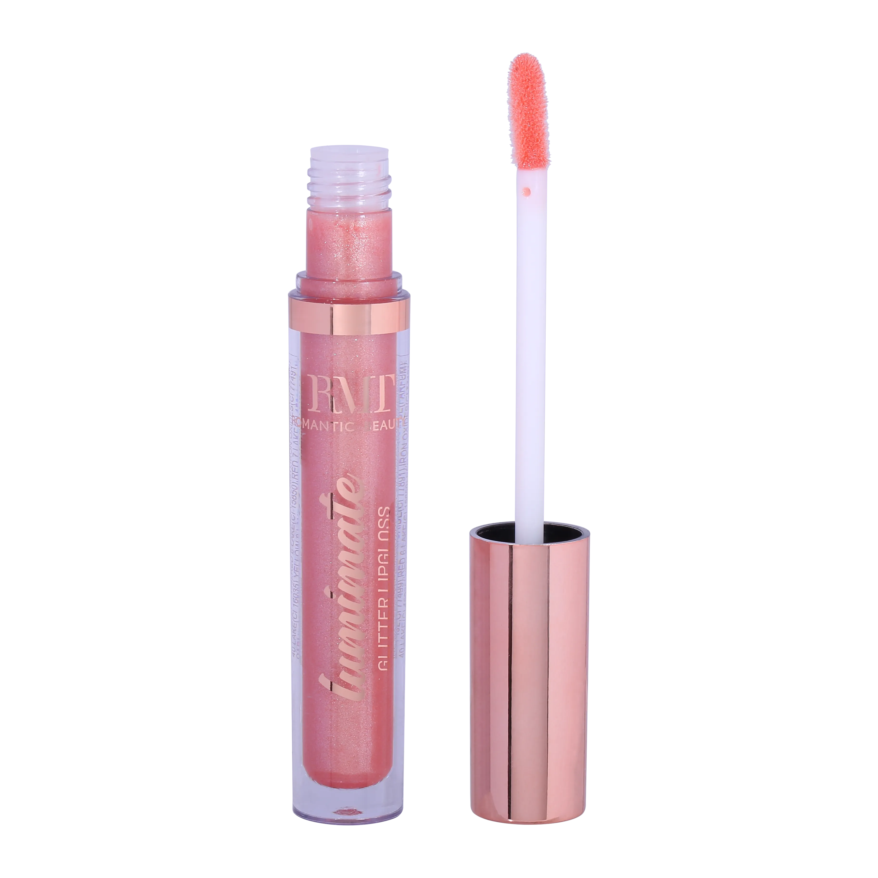 Luminate Shimmer Butter Gloss -FS