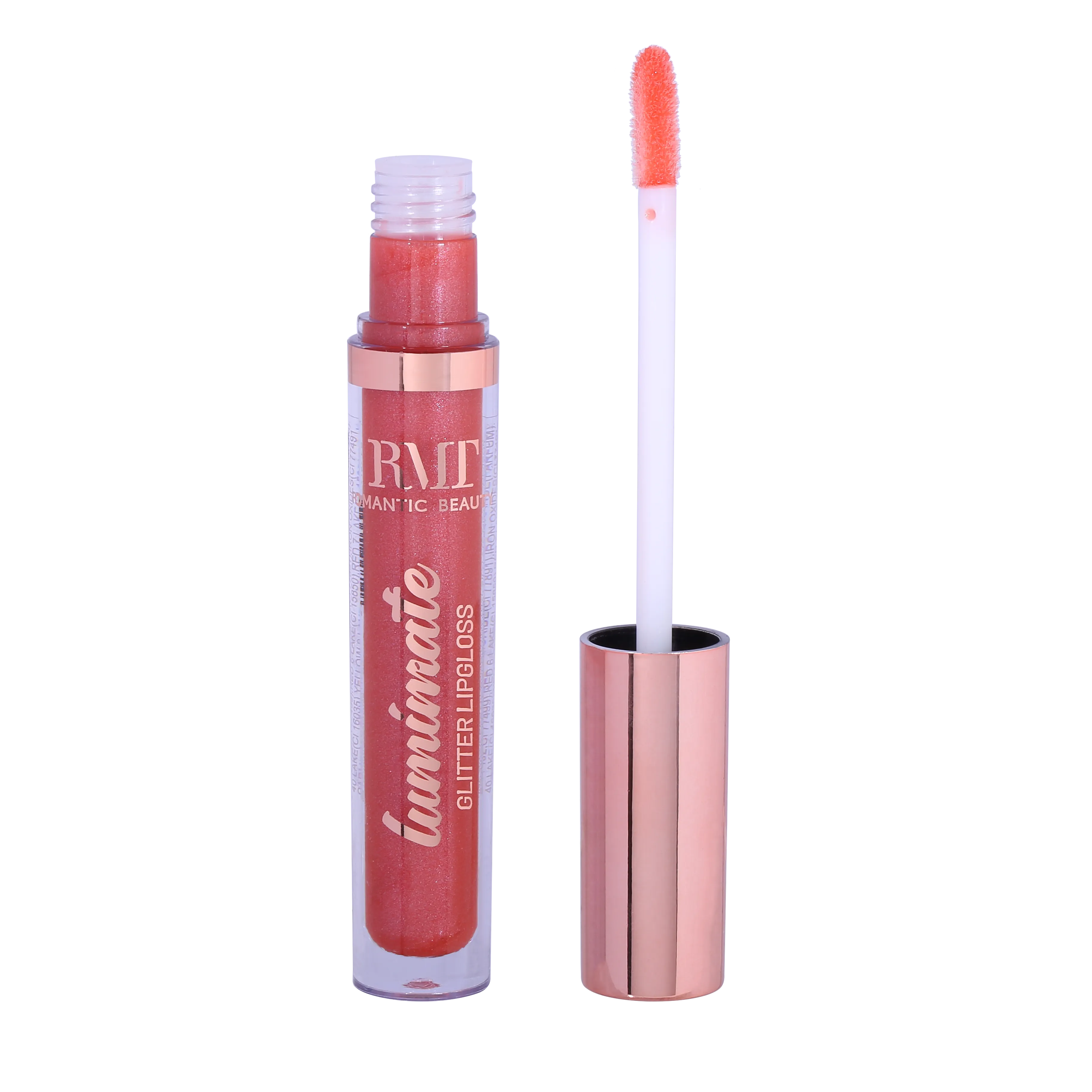 Luminate Shimmer Butter Gloss -FS