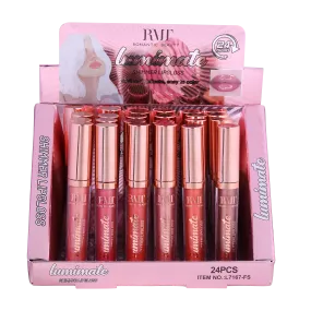 Luminate Shimmer Butter Gloss -FS