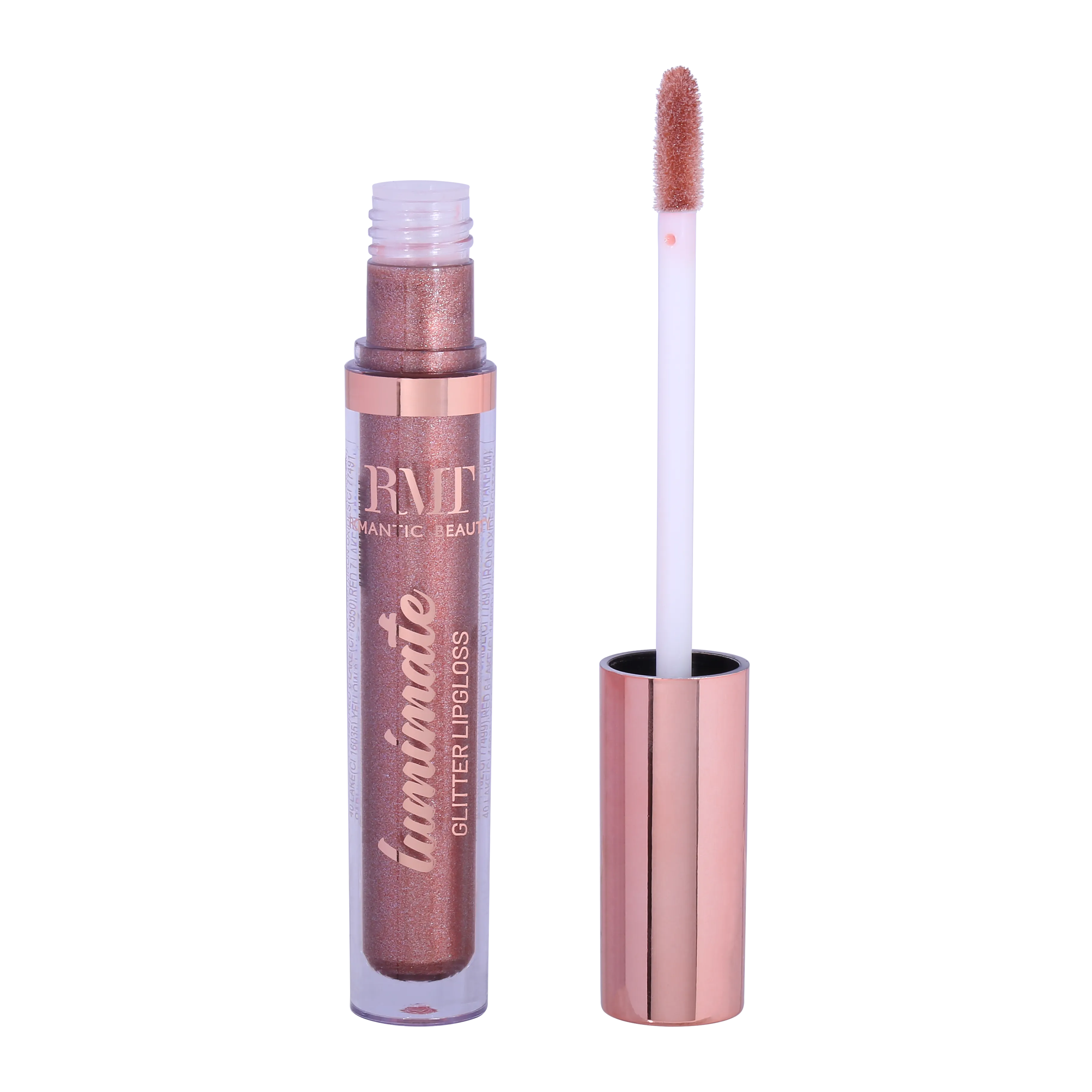 Luminate Shimmer Butter Gloss -FS