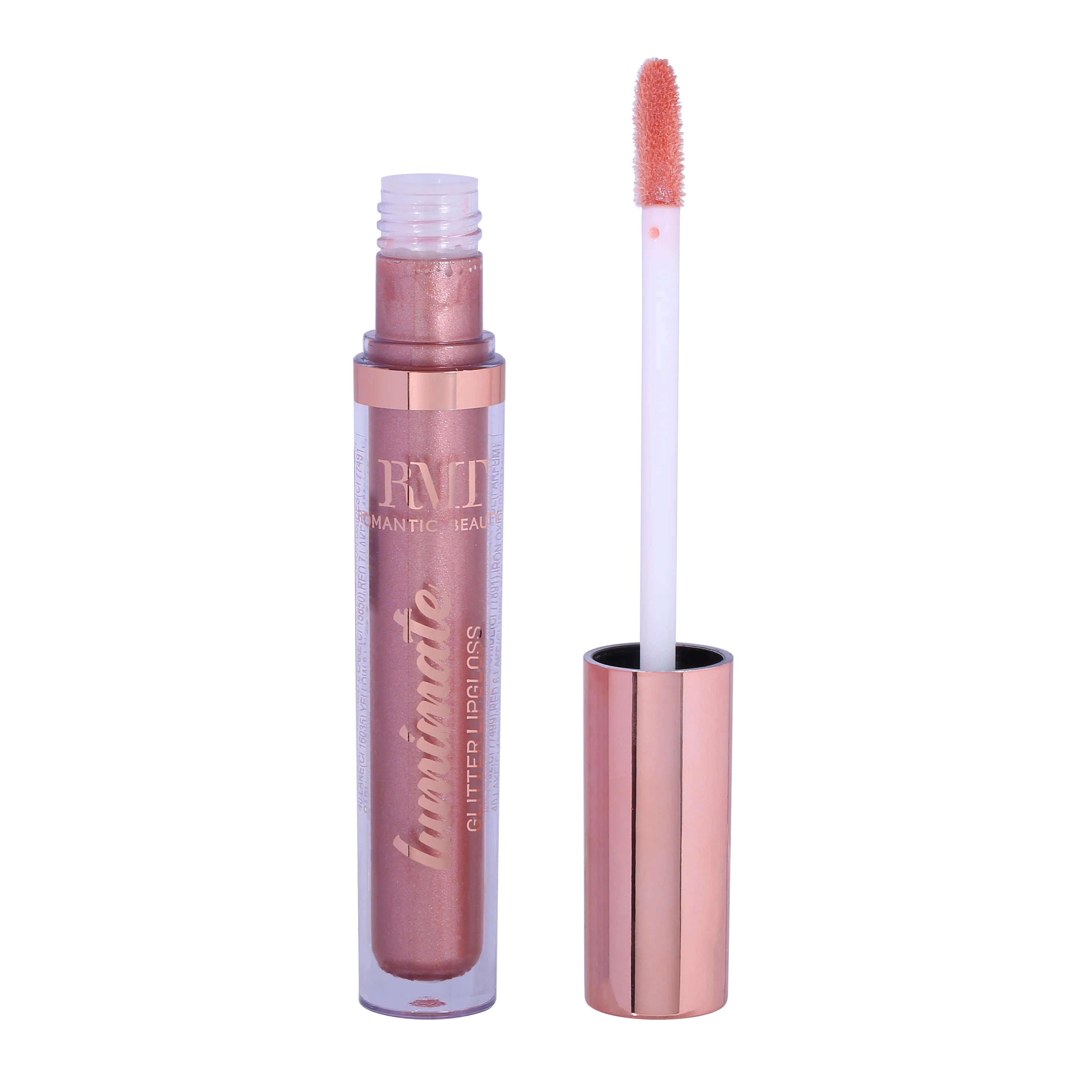 Luminate Shimmer Butter Gloss -FS