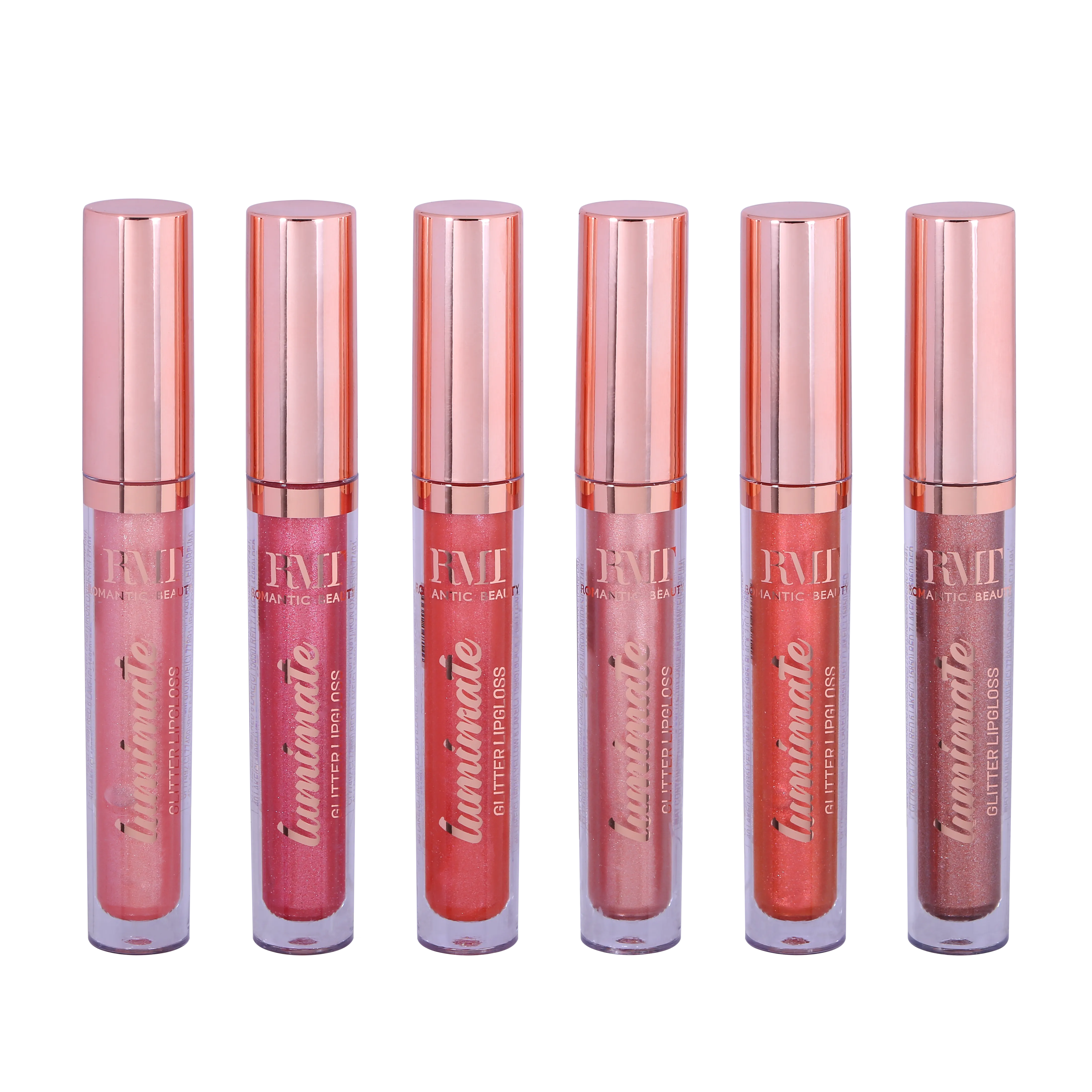 Luminate Shimmer Butter Gloss -FS