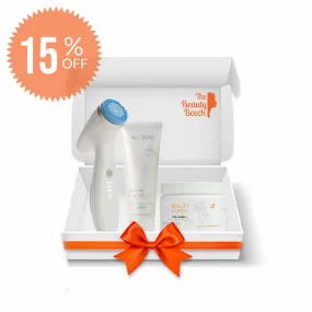 LumiSpa® iO Blue (Acne) & Collagen  Pack