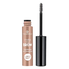 make me brow eyebrow gel mascara