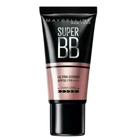 Maybelline Super Cover BB Cream SPF 50 PA    
