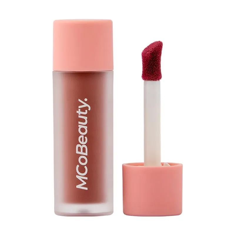 MCOBEAUTY Dream Liquid Dewy Blush - Nude Mauve