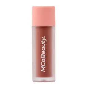 MCOBEAUTY Dream Liquid Dewy Blush - Nude Mauve