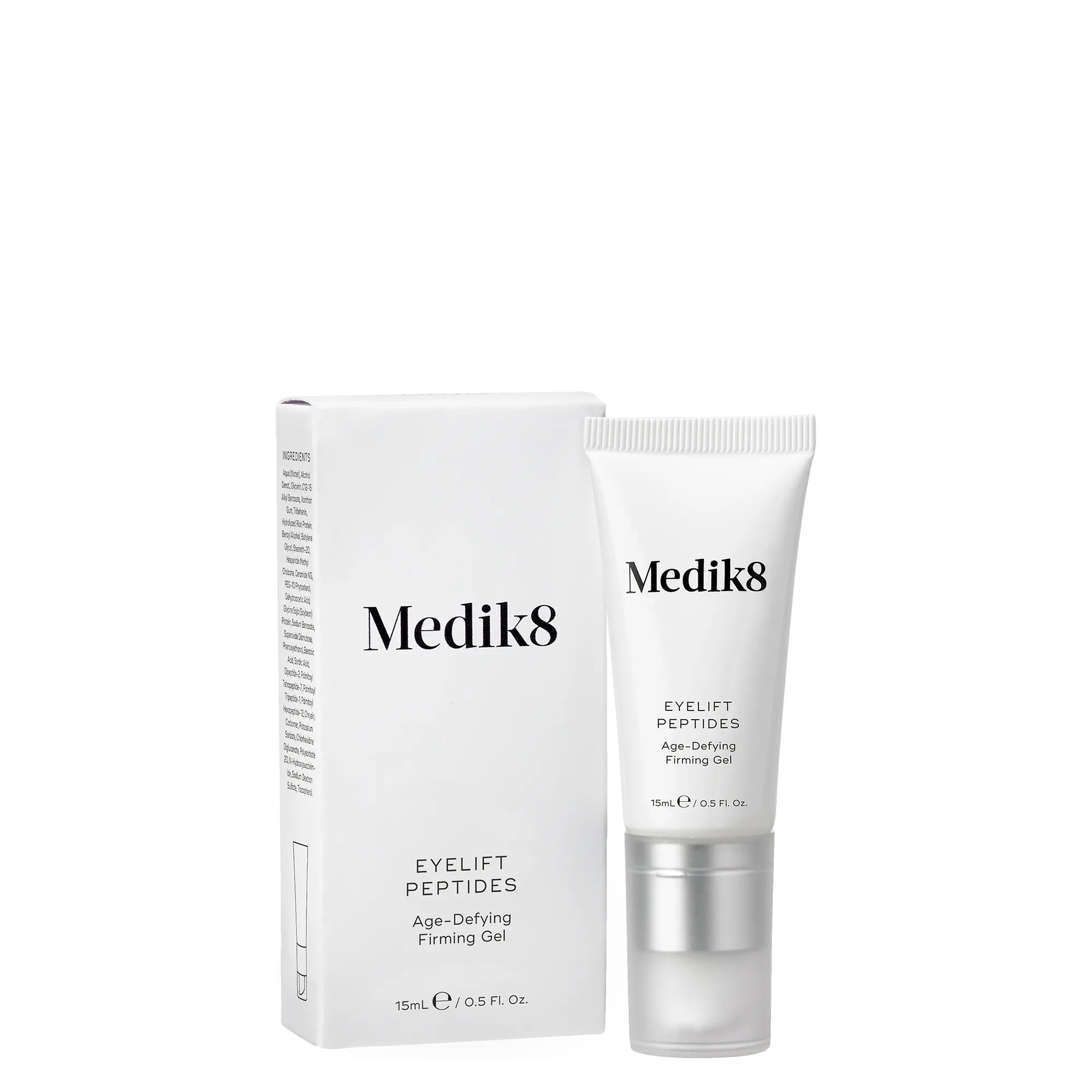 Medik8 Eyelift Peptides
