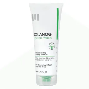 Medinza kolanog facial cleanser