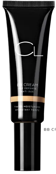 MEDIUM BB CREAM