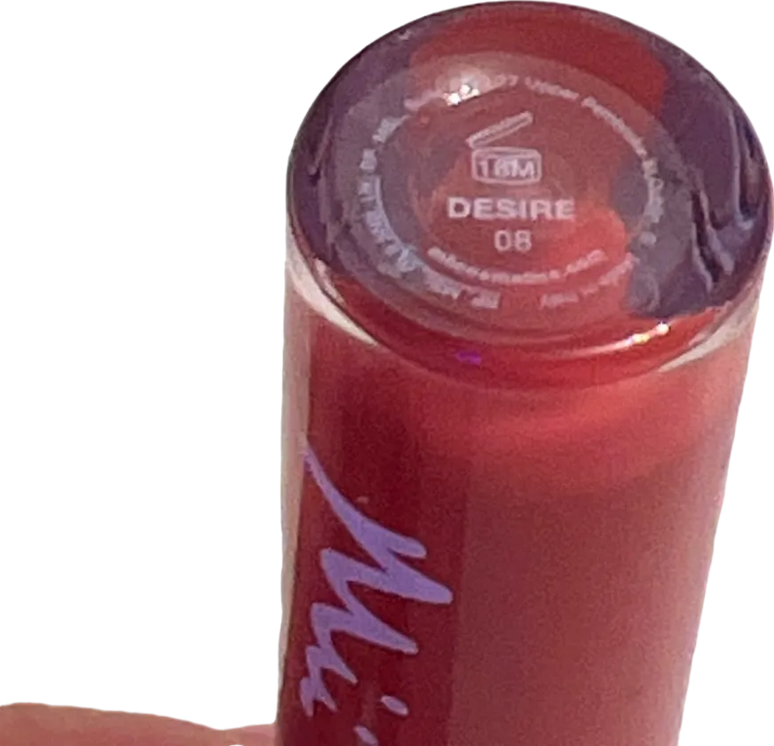 Mii Lip Lover 08 Desire 13ml