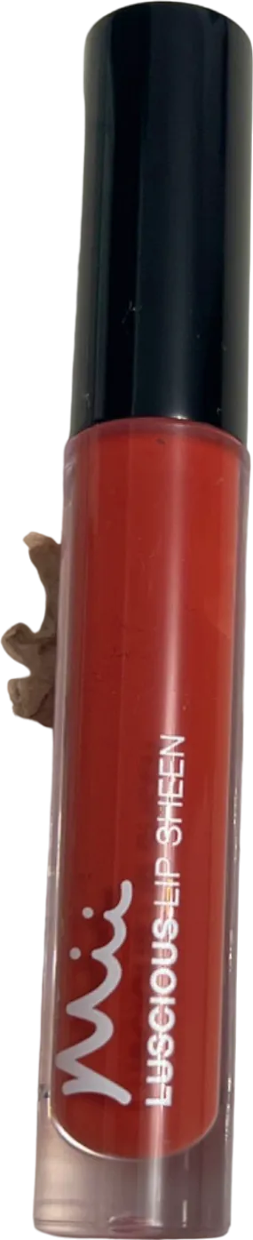Mii Lip Lover 08 Desire 13ml