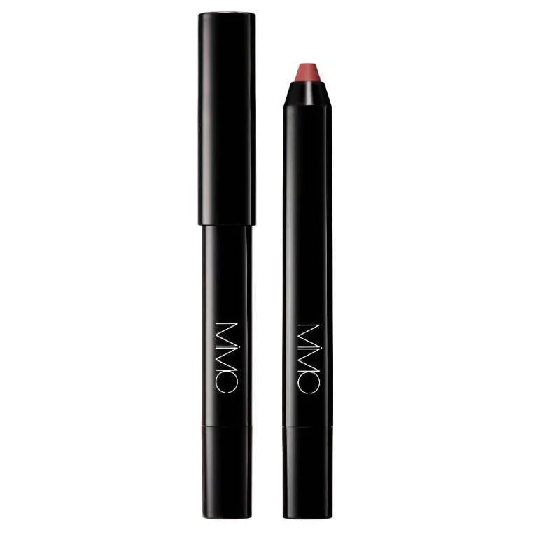 MiMC Mineral Crayon Lip