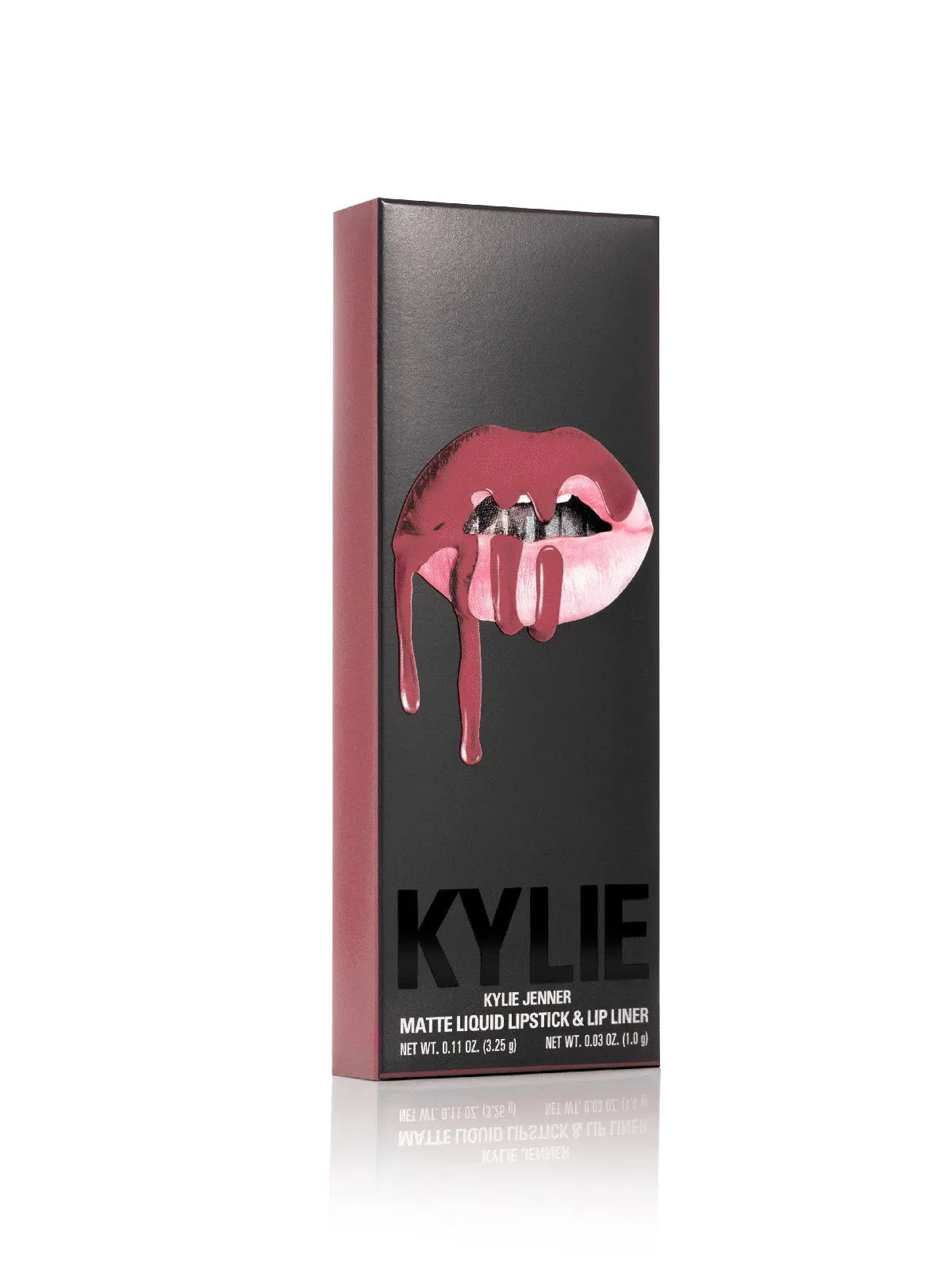 Mind Ya Business | Velvet Lip Kit